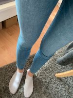 Zara skinny Jeans high waist Stuttgart - Stuttgart-Mitte Vorschau