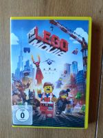 LEGO "LEGO Movie" DVD Bayern - Holzkirchen Vorschau