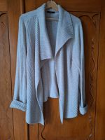 ZERO Strickjacke Wolle beige Nordrhein-Westfalen - Telgte Vorschau