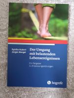 Der Umgang mit belastenden Lebensereignissen Nordwestmecklenburg - Landkreis - Gägelow Vorschau