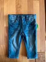 Baby  Hose Jeans in 68 von Manguun Baden-Württemberg - Schwäbisch Hall Vorschau