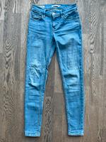 Levi’s Damen Jeans 25 Bayern - Eggenfelden Vorschau
