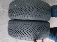 Kumho 205/45R17 allweather reifen 4 season Nordrhein-Westfalen - Lüdenscheid Vorschau