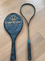 Federball Badminton  Schläger Carlton Powerflo LS Graphite Bayern - Lochhausen Vorschau