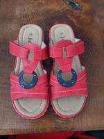 Damen Schuhe Gr 38 Rieker Sandalen Bayern - Penzberg Vorschau