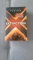 Kazuaki Takano - Extinction Bayern - Vöhringen Vorschau