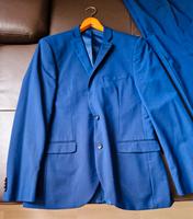 Herren-Anzug Slim-Fit Berlin - Charlottenburg Vorschau