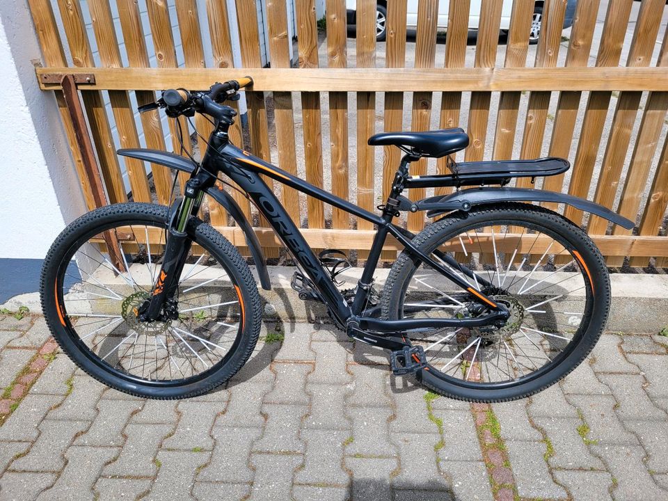 Orbea Jugendfahrrad 27,5" in Germering