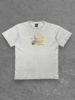Stüssy Vintage T-shirt Single Stitch 90s 90er Made in USA Stussy Friedrichshain-Kreuzberg - Kreuzberg Vorschau