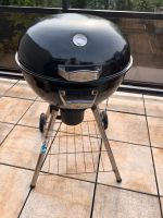 Holzkohle Grill incl. 6kg Briketts Nordrhein-Westfalen - Eschweiler Vorschau