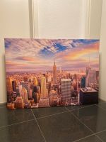 New York Bild 116x85cm Baden-Württemberg - Waldenbuch Vorschau