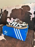 Adidas Samba OG Cow print 37 1/2 EU / US 6 Nordrhein-Westfalen - Siegen Vorschau