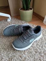 Memory Foam Sketchers Schuhe Gr. 38 Sachsen-Anhalt - Magdeburg Vorschau