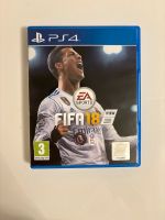 FIFA 18 für PS4 Niedersachsen - Wilhelmshaven Vorschau