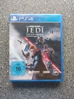 Star wars Jedi Fallen Order Hessen - Roßdorf Vorschau