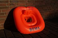 Schwimmhilfe Schwimmsitz Wencke BEMA Baby Kind bis 11kg NEU baden Schleswig-Holstein - Fleckeby Vorschau