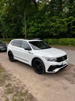 Volkswagen Tiguan Allspace - R Line Black Style - Garantie Eimsbüttel - Hamburg Eimsbüttel (Stadtteil) Vorschau