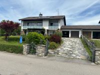 Erdgeschoss Eigentumswohnung im 2-Familienhaus mit Bergblick Bayern - Teisendorf Vorschau