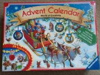 Ravensburger Adventskalender DIY Basteln neu Mecklenburg-Vorpommern - Bobzin Vorschau