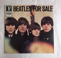 Beatles Schallplatte Vinyl LP Bayern - Hofkirchen Vorschau