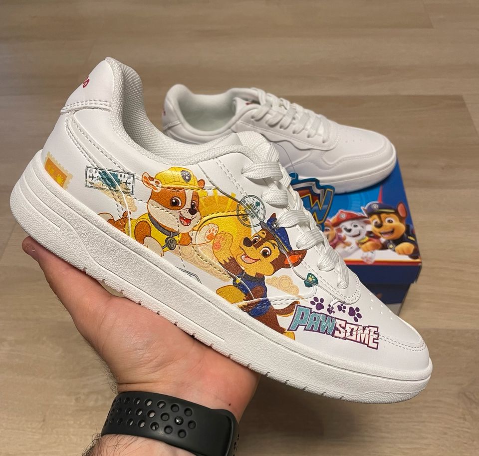 Paw Patrol x Deichmann - EU 38 - NEU in Braunschweig