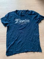 Herren T-Shirt (DENIM Tom Tailor) Nordrhein-Westfalen - Salzkotten Vorschau