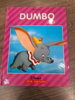 Disney Buch Dumbo Baden-Württemberg - Neukirch Vorschau