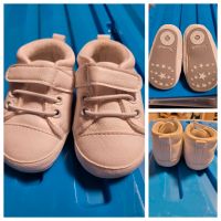 Sterntaler Babyschuhe, Gr. 15/16 Hessen - Mühlheim am Main Vorschau