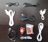 10 USB-Kabel, neu, unbenutzt Nordrhein-Westfalen - Sprockhövel Vorschau