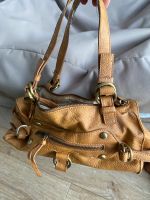 Henkeltasche cognac Nordrhein-Westfalen - Swisttal Vorschau