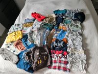 Paket Kinderkleidung! Nordrhein-Westfalen - Altena Vorschau