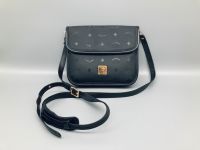 MCM SHOULDER BAG VINTAGE HANDTASCHE CROSS BODY SCHWARZ LEDER Berlin - Charlottenburg Vorschau