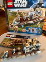 Lego Star Wars 7929 The Battle of Naboo Hessen - Bad Homburg Vorschau
