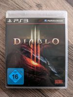 Diablo 3 für die PlayStation 3 Nordrhein-Westfalen - Monheim am Rhein Vorschau