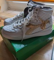 Diadora Sneakers  Gr.40 Neu Schleswig-Holstein - Neuenkirchen Vorschau