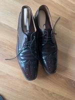 Manz Herrenschuh Business Nordrhein-Westfalen - Bad Oeynhausen Vorschau