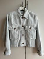 Jeansjacke Zara Bayern - Kempten Vorschau