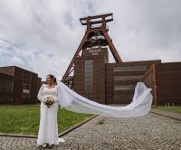 Hochzeitsfotograf | Hochzeitsfotografie | Fotograf | Hochzeit Nordrhein-Westfalen - Gelsenkirchen Vorschau