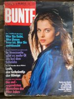 BUNTE Illustrierte von 1/1979, incl. Versand Baden-Württemberg - Ottersweier Vorschau