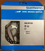 Bremsscheibe Shimano NEU Bonn - Beuel Vorschau