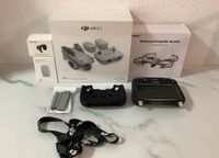 DJI AIR 2S FLY  MORE COMBO + 2 CONTROLER+4AKKU DROHNE GRAU NEU Baden-Württemberg - Heilbronn Vorschau