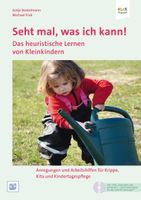 Das heuristische Lernen von Kleinkindern - Buch Thüringen - Kahla Vorschau