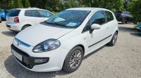 Fiat Punto 1.2 Style ALU TÜV NEU Bayern - Küps Vorschau