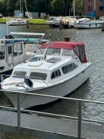 Motorboot/ Motoryacht Schleswig-Holstein - Borsfleth Vorschau