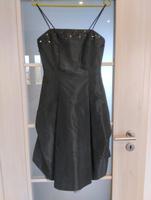 Schwarzes Kleid, Größe 36 Sachsen-Anhalt - Klötze Vorschau