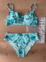☀️Bikini M, Cupshe M, Cupshe Bikini M, Badeanzug Rheinland-Pfalz - Heßheim Vorschau