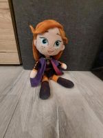 °NEU° SIMBA Anna Plüschpuppe Plüschfigur 25cm Disney Frozen 2 Sachsen-Anhalt - Bernburg (Saale) Vorschau