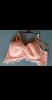 BH Hunkemöller 95C NEU mit Etikett rosa pink mit Spitze Baden-Württemberg - Ellwangen (Jagst) Vorschau