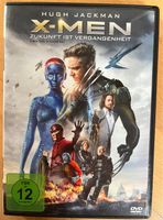 X-Men Zukunft ist Vergangenheit DVD Bayern - Kempten Vorschau