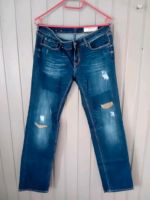 Esprit EDC Hose,Jeans, straight fit, 30/32 Niedersachsen - Kalefeld Vorschau